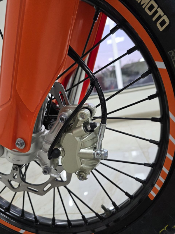 Мотоцикл Regulmoto Crosstrec 300