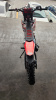 Мотоцикл Sanchez Bandit YB300R