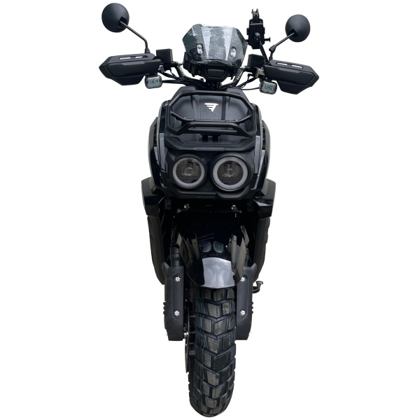 Скутер VMC SMART-III BY49QT-5A 49 см3 СЕРИЯ T1700 