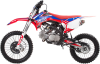 Питбайк Apollo RXF Freeride 125 LE 19/16
