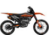 Мотоцикл Sanchez Fury YB300S
