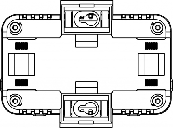 Зарядное устройство Вымпел-03 (автомат, 1.2А, 6В, для гелевых и кислотных АКБ)