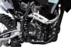 Мотоцикл BRZ SHOT SPRINT CB250