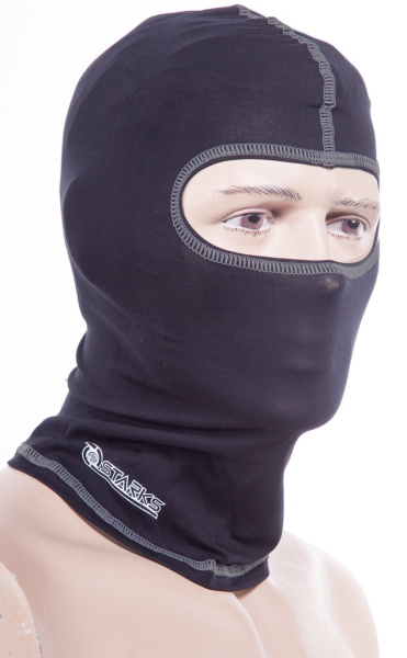 Подшлемник STARKS Light (черно- серый)