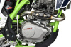 Мотоцикл Кросс Moto Apollo M5 300  (175FMN PR5)