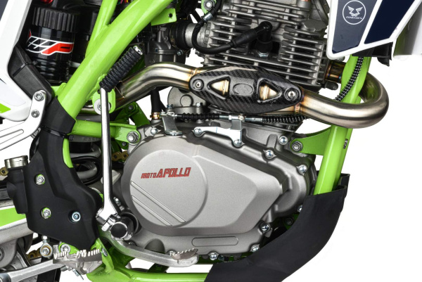 Мотоцикл Кросс Moto Apollo M5 300  (175FMN PR5)