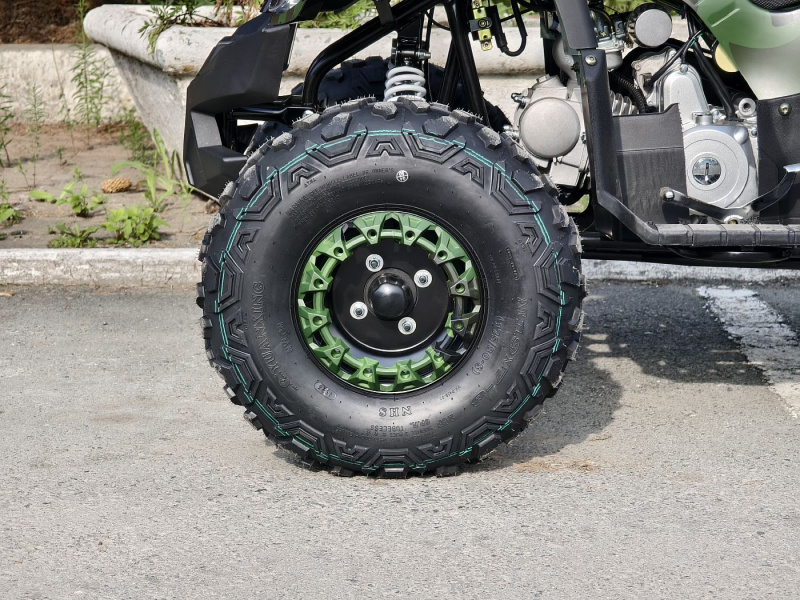 Квадроцикл Rmoto Lion 125 СС