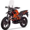 Мотоцикл Regulmoto DUKE 300