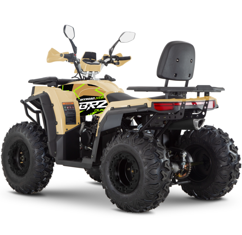 Квадроцикл BRZ Dune 200 