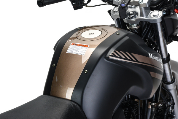 Мотоцикл дорожный Motoland BANDIT 300