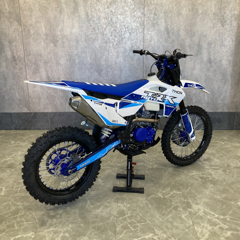 Мотоцикл кроссовый TRX THOR 300 NB EFI