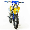 Питбайк Кросс Motoland MZ 125