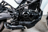Мотоцикл дорожный SPRMOTORS STREET 250