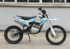 Мотоцикл NFX Jumper PR300