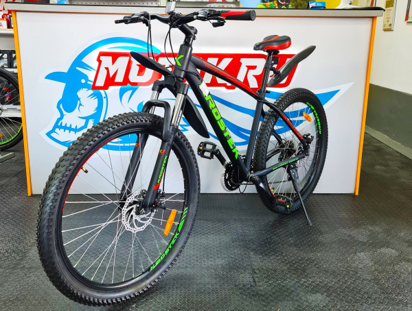 Велосипед 27.5" KROSTEK ROCKY 705