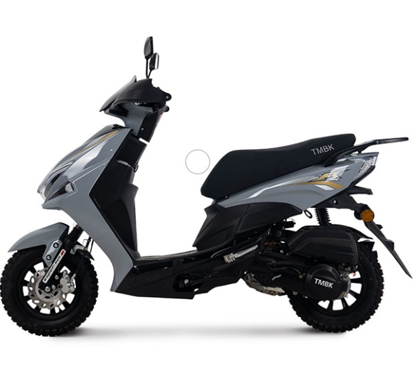 Скутер TMBK SPORT FS 125CC (SHOW 50CC)