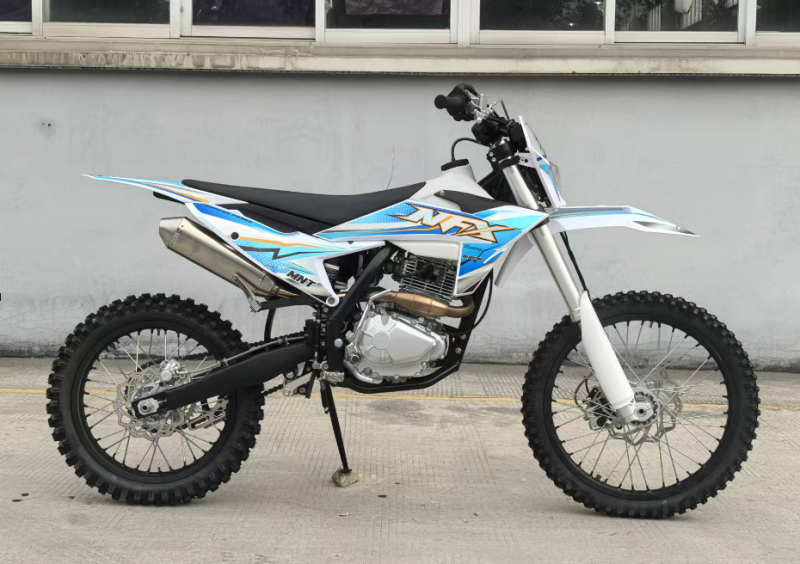 Мотоцикл NFX Jumper PR300