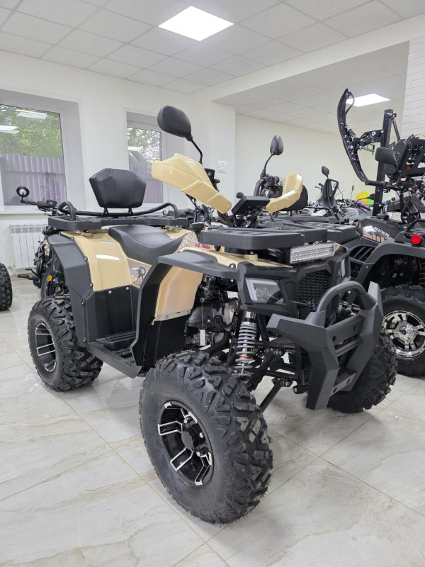Квадроцикл Rmoto Lion 200 X PRO