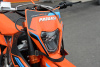 Мотоцикл Progasi Endurance 300 NB300 Carb No Link