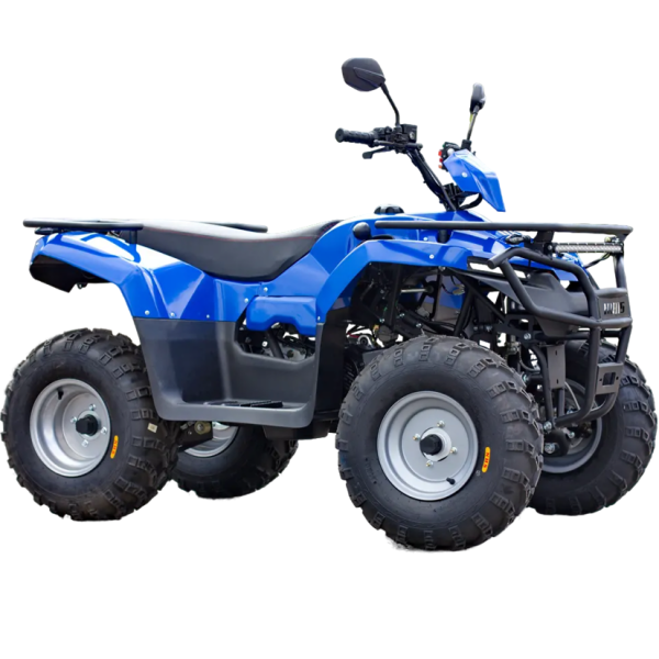Квадроцикл IRBIS ATV250 с ПСМ 