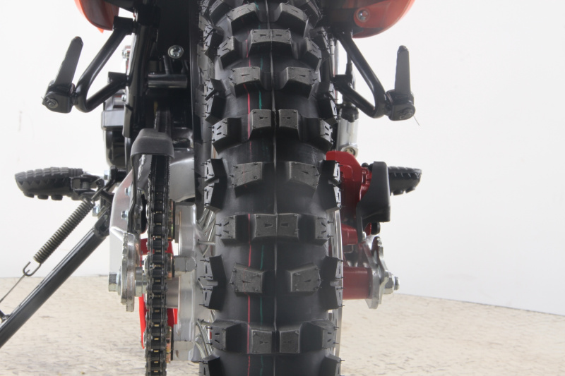 Мотоцикл ROLIZ ASTERIX Эндуро 150сс с ПТС