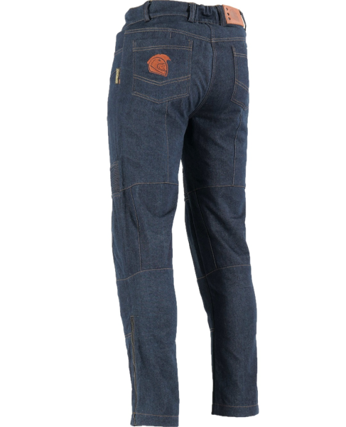 Джинсы мотоциклетные с защитой Hyperlook Raptor