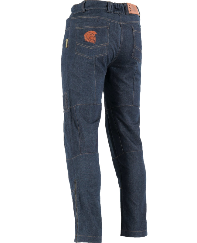 Джинсы мотоциклетные с защитой Hyperlook Raptor