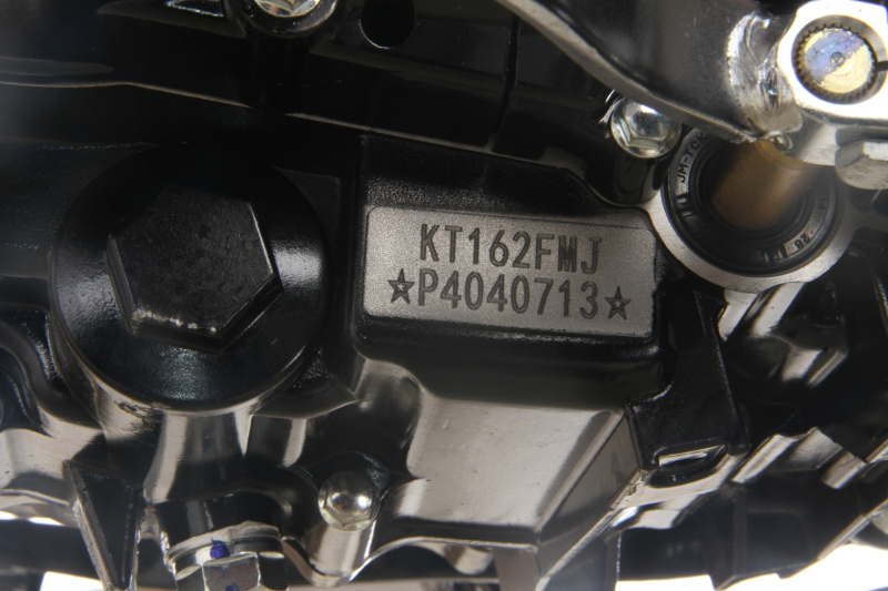 Мотоцикл ROLIZ ASTERIX Эндуро 150сс с ПТС