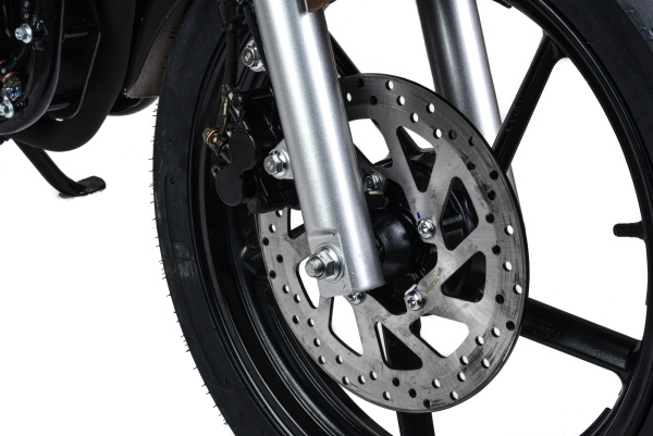 Мотоцикл дорожный Motoland BANDIT 300