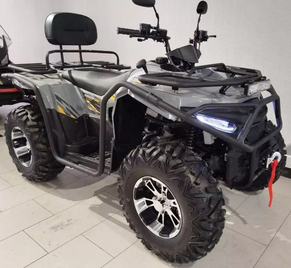 Квадроцикл BRZ Barkhan 350 Pro