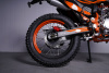 Мотоцикл Эндуро SPRMOTORS CrossRoad-3 NEW 2026
