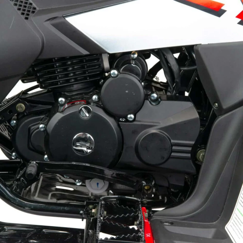 Квадроцикл Motoland 250 RALLY