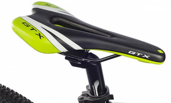 Велосипед 27,5" GTX ALPIN 4000
