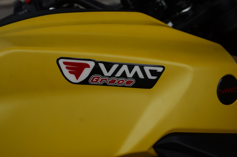 Мопед VMC GRACE