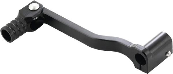 Рычаг переключения передач CNC с длинным выносом черный