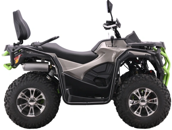 Квадроцикл JM-VA 250X