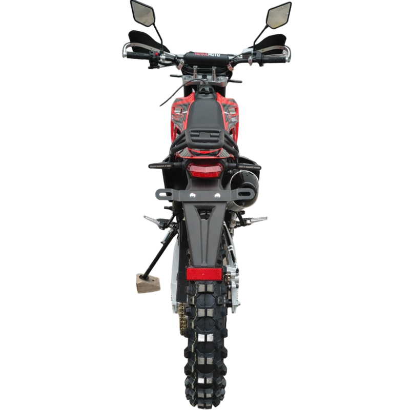 Мотоцикл Regulmoto Sport-003 PR 300 сс 5 передач
