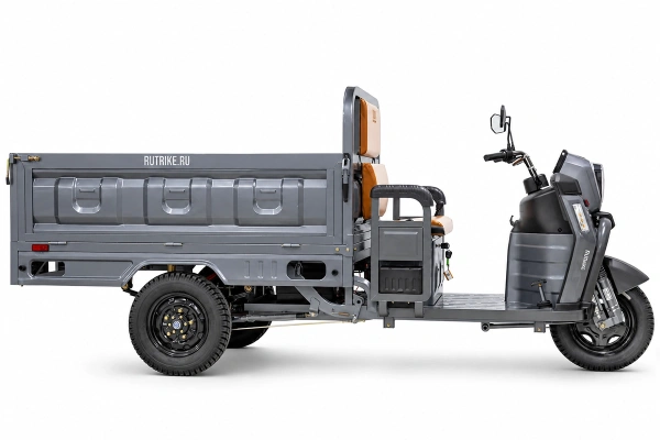 Грузовой электротрицикл Rutrike Импульс 1800 60/72V1500W