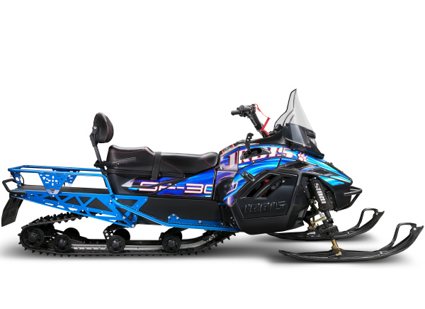 Снегоход IRBIS SF300 
