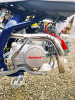 Питбайк Motoland NX125