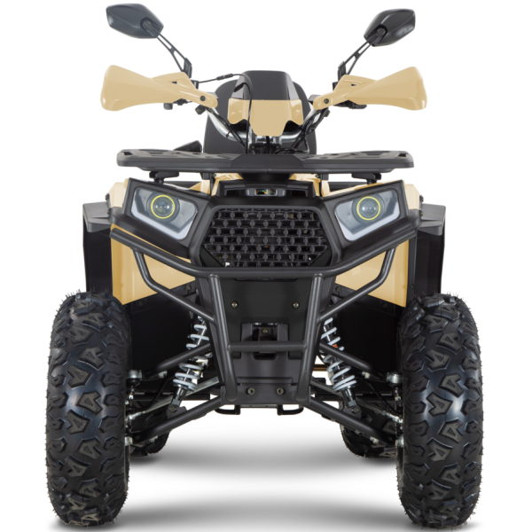 Квадроцикл BRZ Dune 200 