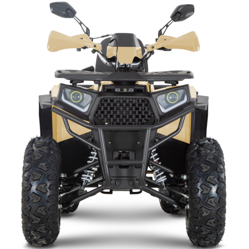 Квадроцикл BRZ Dune 200 