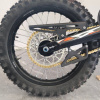 Электро мотоцикл Regulmoto GT 96V