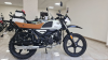 Мопед Racer RC50-H SCOUT M2