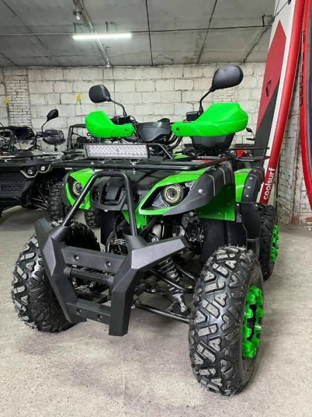 Квадроцикл Rmoto Lion 200 LITE