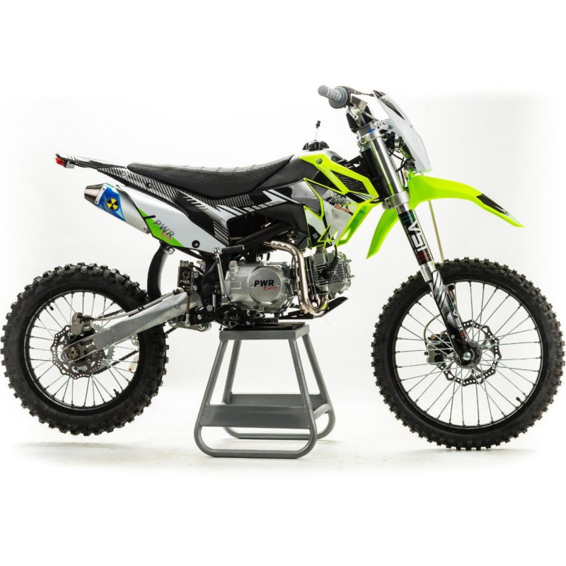Питбайк PWR Racing FRZ 125 19/16