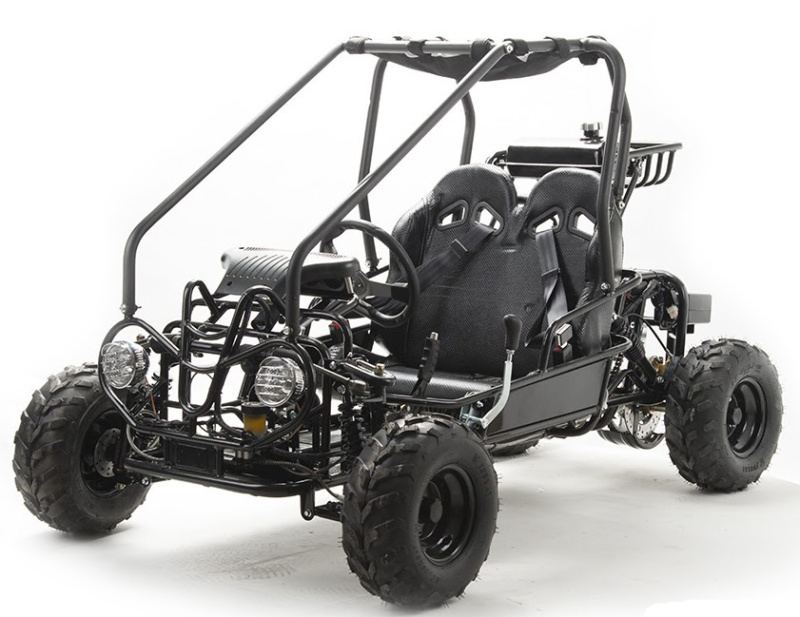 Багги MOTOLAND GOKART 125