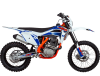 Мотоцикл кроссовый KAYO K4 300 MX 21/18 (2024 г.)