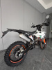 Мотоцикл Regulmoto Crosstrec NB350 2026