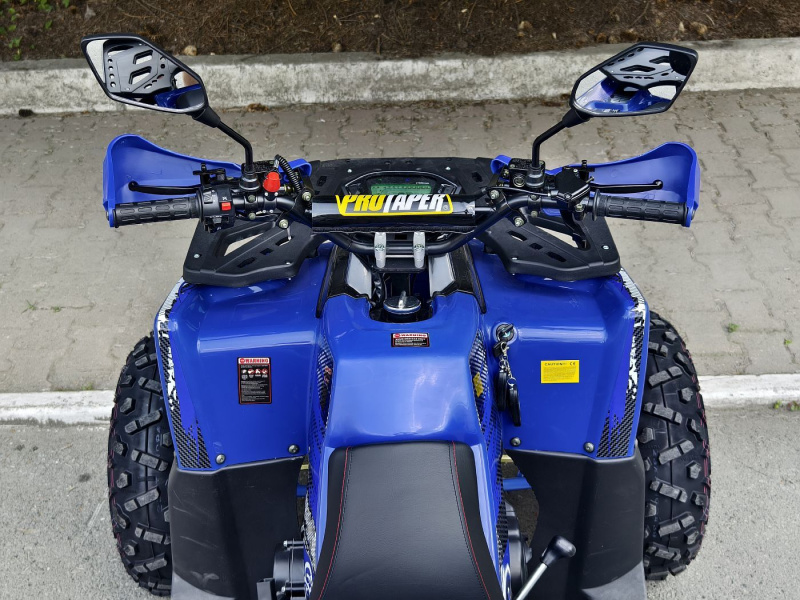 Квадроцикл Rmoto Lion 200 R